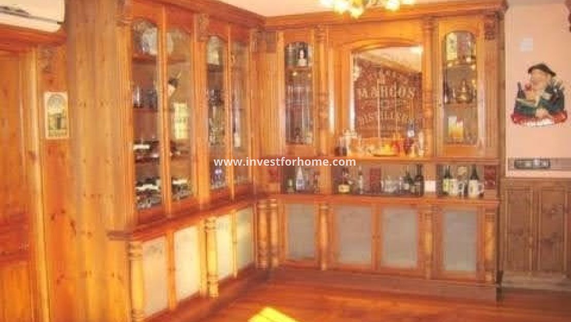 Reventa - Apartamento - Torrevieja - Costa Blanca