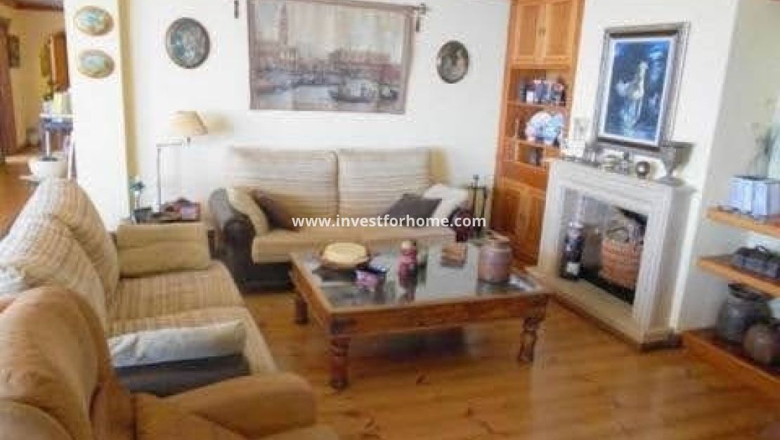 Reventa - Apartamento - Torrevieja - Costa Blanca