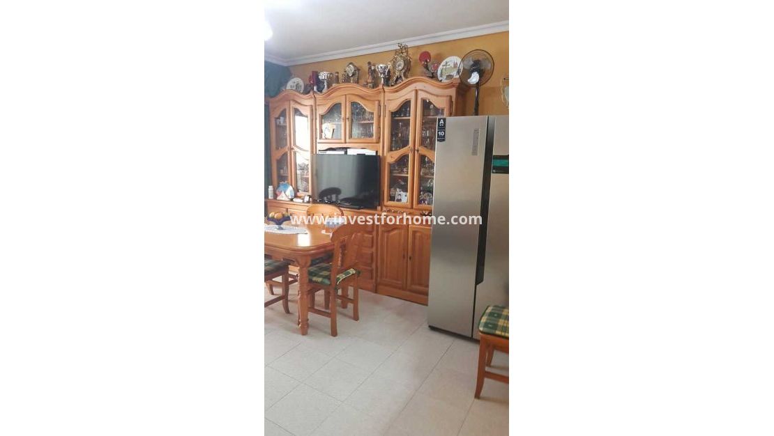 Reventa - Apartamento - Torrevieja - Costa Blanca