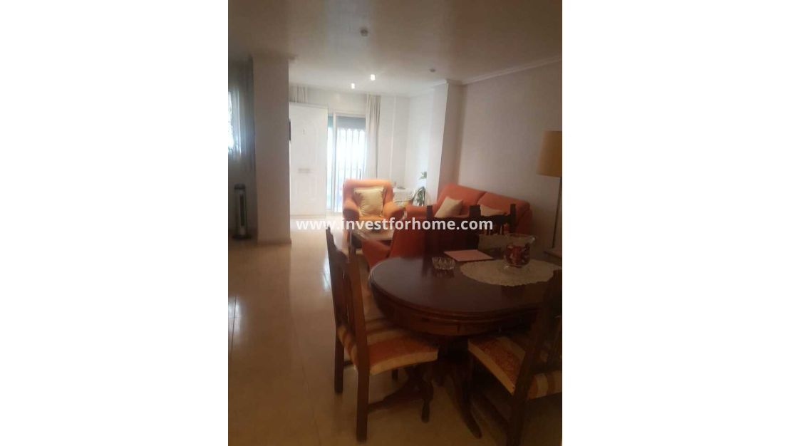 Reventa - Apartamento - Torrevieja - Costa Blanca