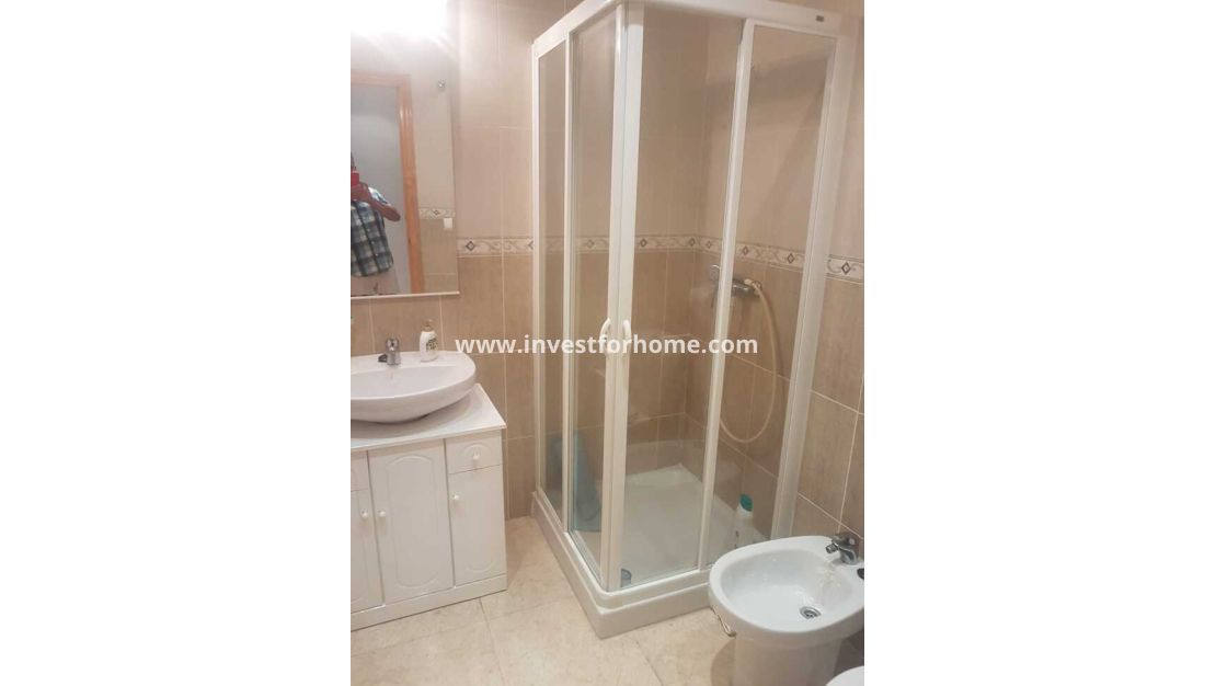 Reventa - Apartamento - Torrevieja - Costa Blanca