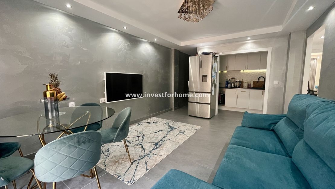 Reventa - Apartamento - Torrevieja - Costa Blanca