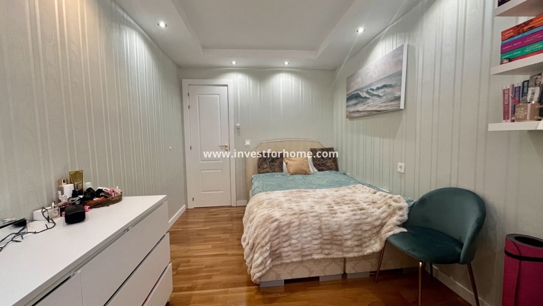 Reventa - Apartamento - Torrevieja - Costa Blanca