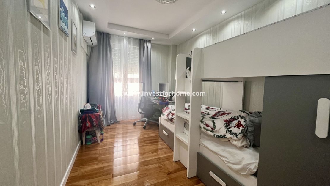 Reventa - Apartamento - Torrevieja - Costa Blanca
