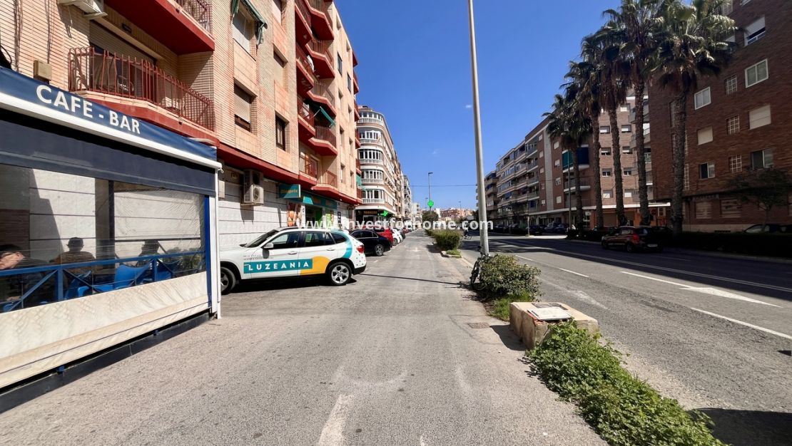 Reventa - Apartamento - Torrevieja - Costa Blanca