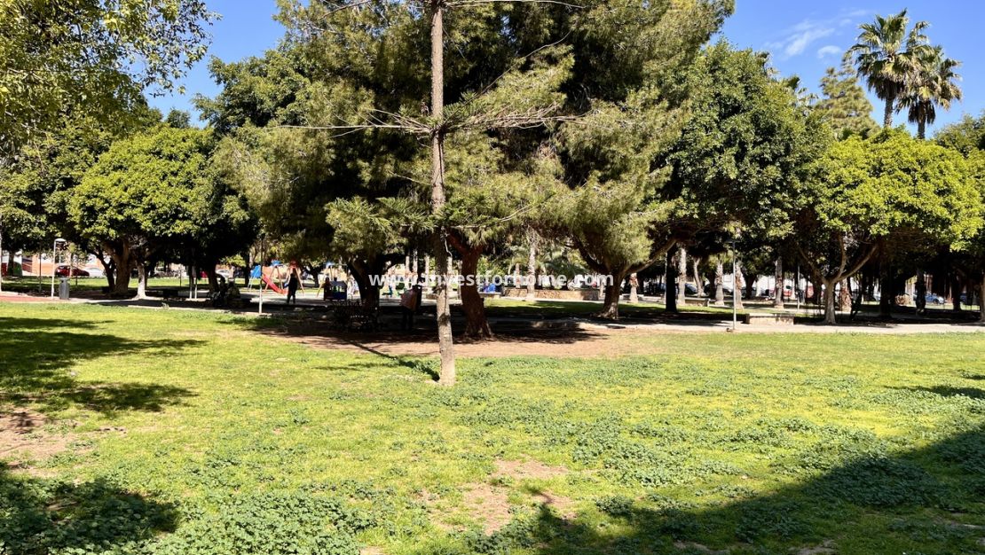 Reventa - Apartamento - Torrevieja - Costa Blanca