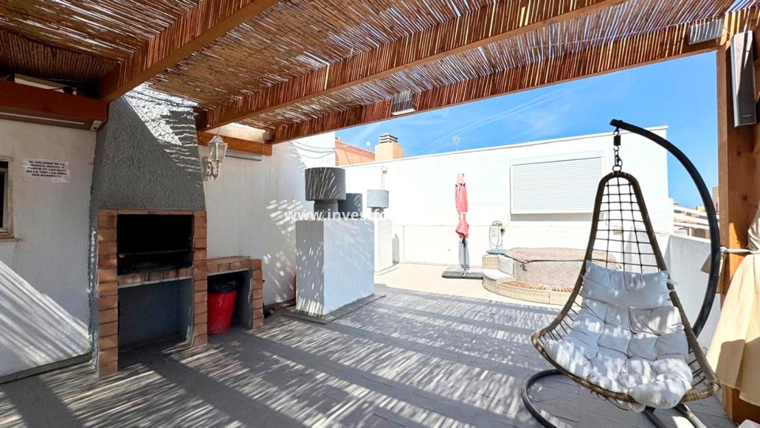 Reventa - Apartamento - Torrevieja - Costa Blanca