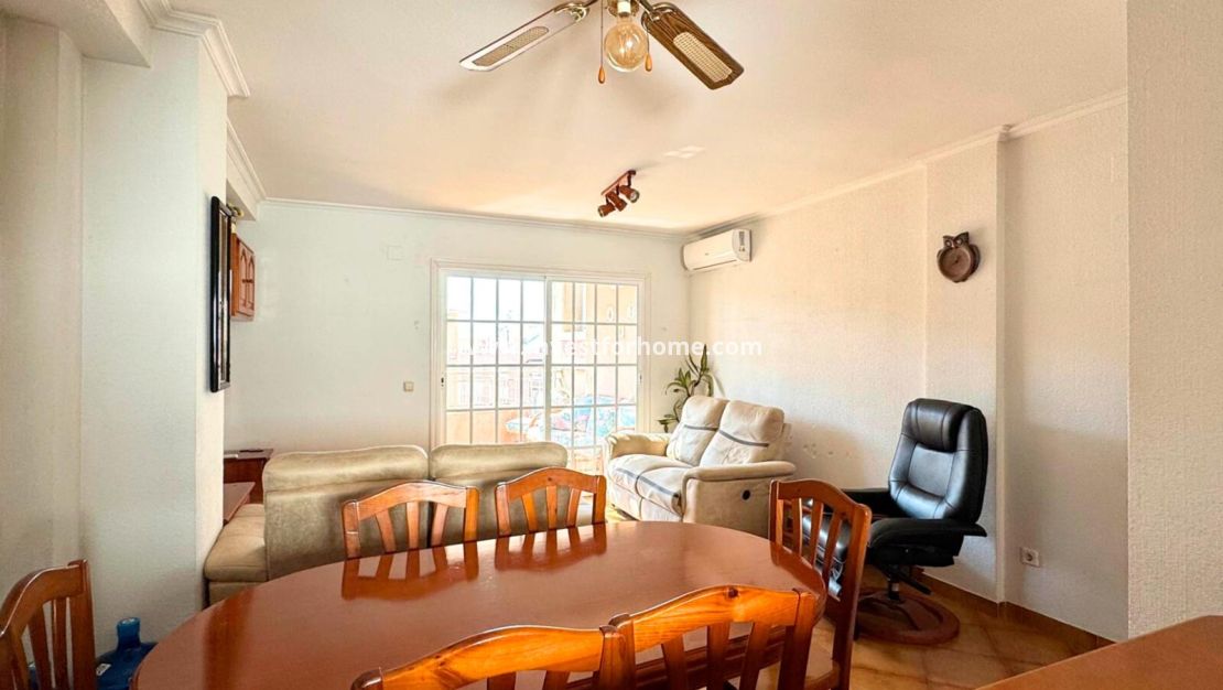 Reventa - Apartamento - Torrevieja - Costa Blanca