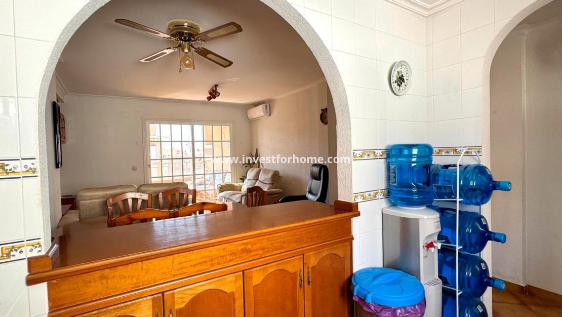 Reventa - Apartamento - Torrevieja - Costa Blanca