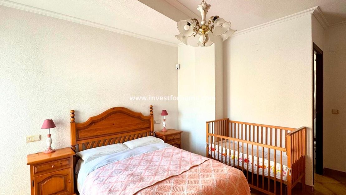 Reventa - Apartamento - Torrevieja - Costa Blanca