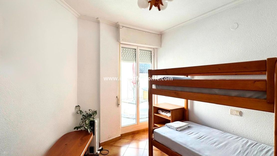 Reventa - Apartamento - Torrevieja - Costa Blanca