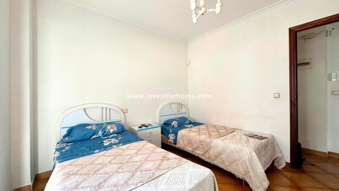 Reventa - Apartamento - Torrevieja - Costa Blanca