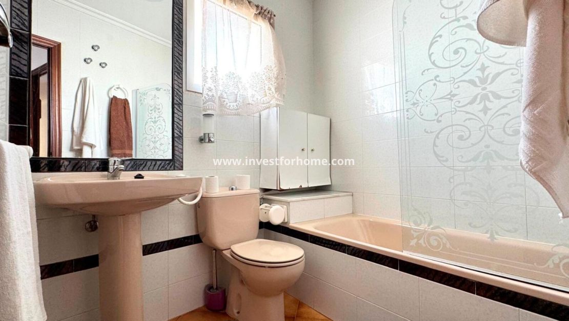 Reventa - Apartamento - Torrevieja - Costa Blanca