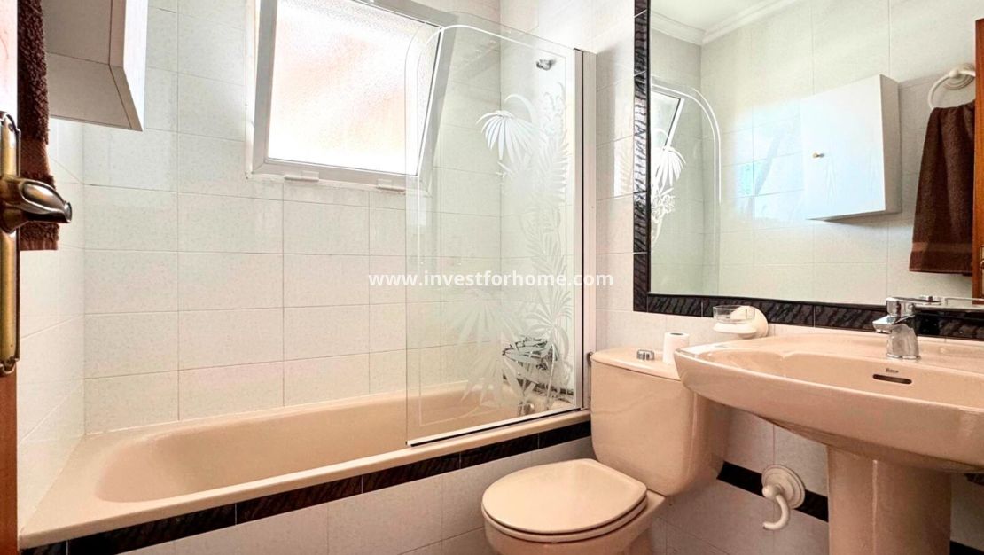 Reventa - Apartamento - Torrevieja - Costa Blanca