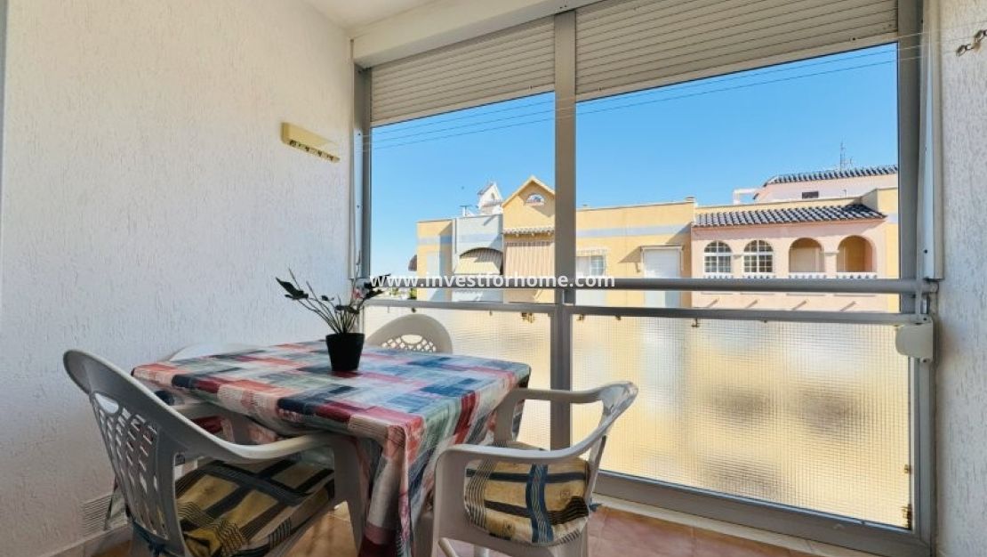Reventa - Apartamento - Torrevieja - Costa Blanca