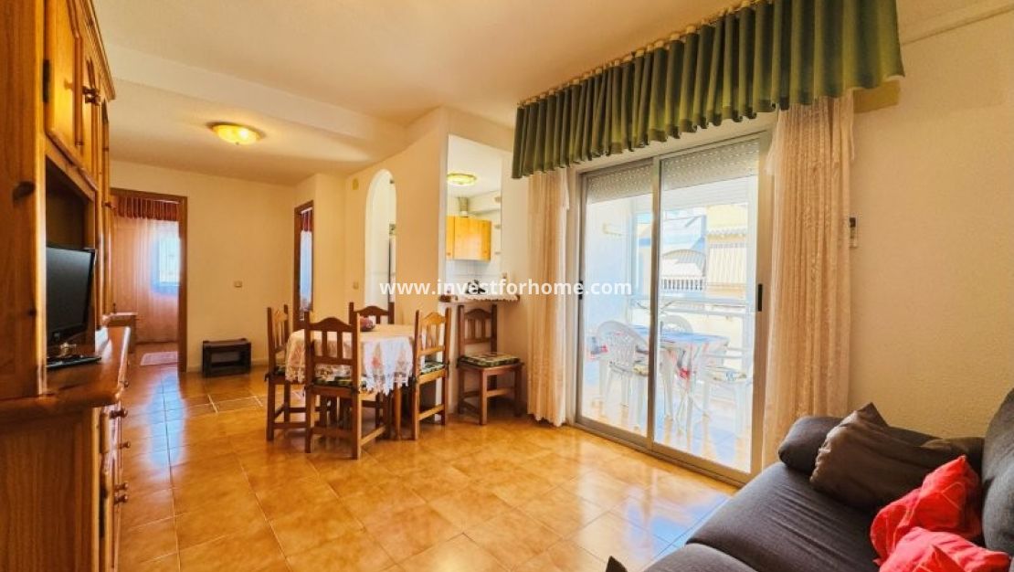 Reventa - Apartamento - Torrevieja - Costa Blanca