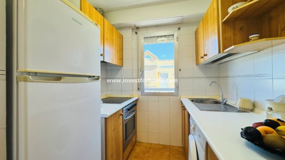 Reventa - Apartamento - Torrevieja - Costa Blanca