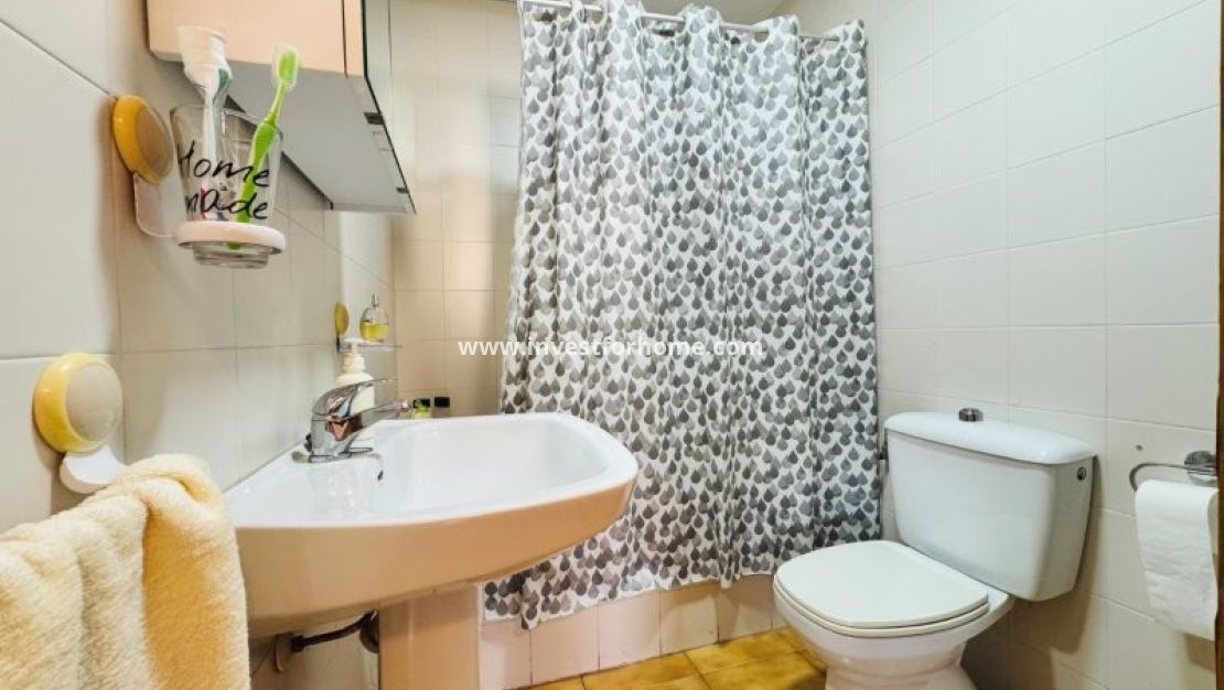 Reventa - Apartamento - Torrevieja - Costa Blanca