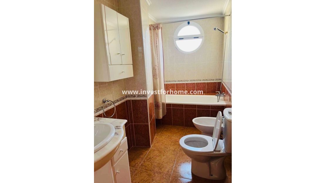 Reventa - Apartamento - Torrevieja - Costa Blanca