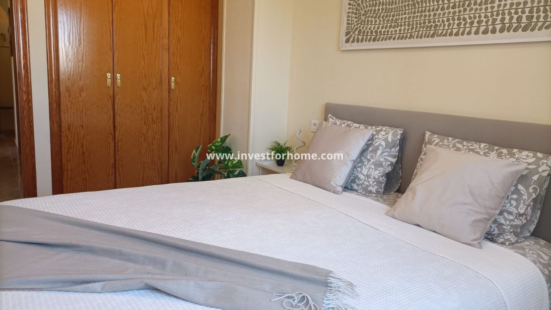 Reventa - Apartamento - Torrevieja - Costa Blanca