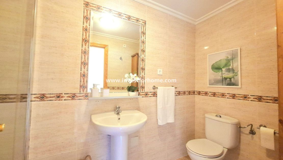 Reventa - Apartamento - Torrevieja - Costa Blanca
