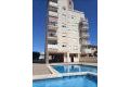 Reventa - Apartamento - Torrevieja - Costa Blanca