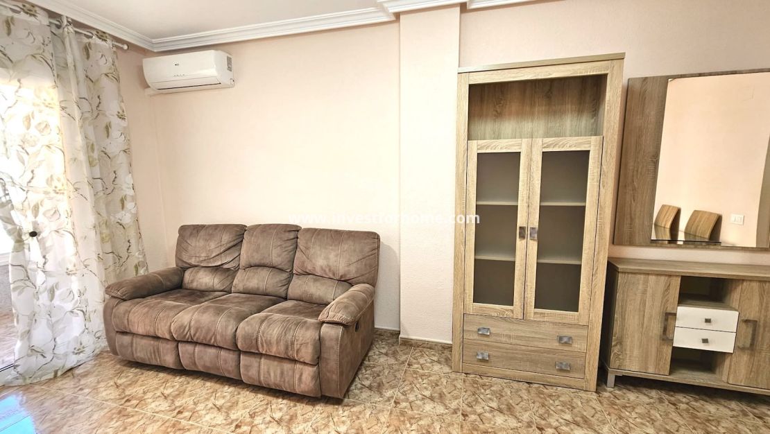 Reventa - Apartamento - Torrevieja - Costa Blanca