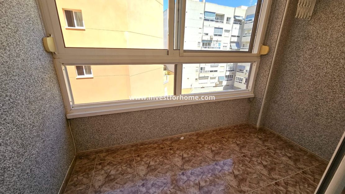 Reventa - Apartamento - Torrevieja - Costa Blanca