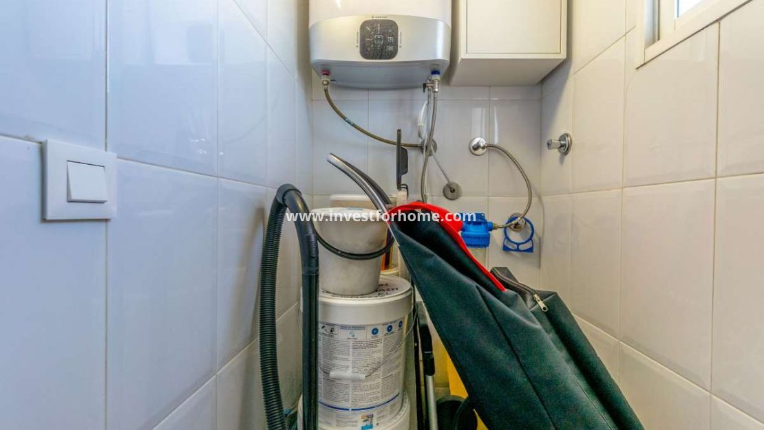 Reventa - Apartamento - Torrevieja - Costa Blanca