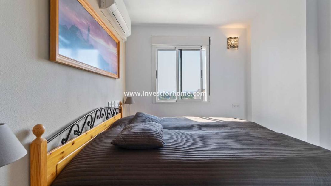 Reventa - Apartamento - Torrevieja - Costa Blanca