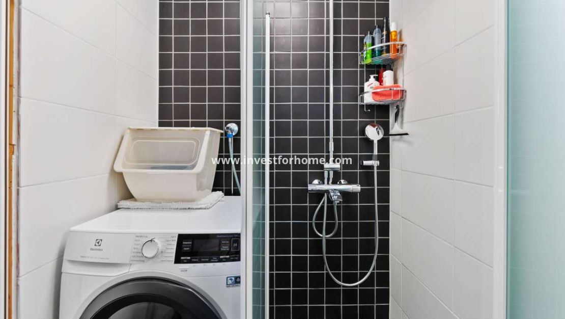 Reventa - Apartamento - Torrevieja - Costa Blanca