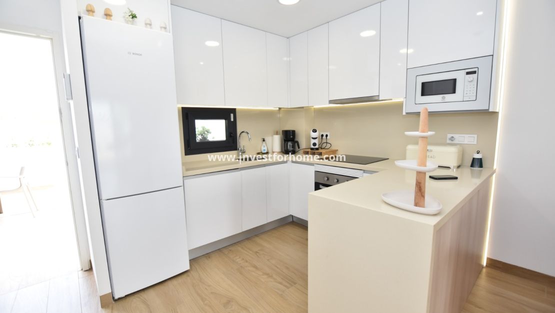 Reventa - Apartamento - Torrevieja - Costa Blanca