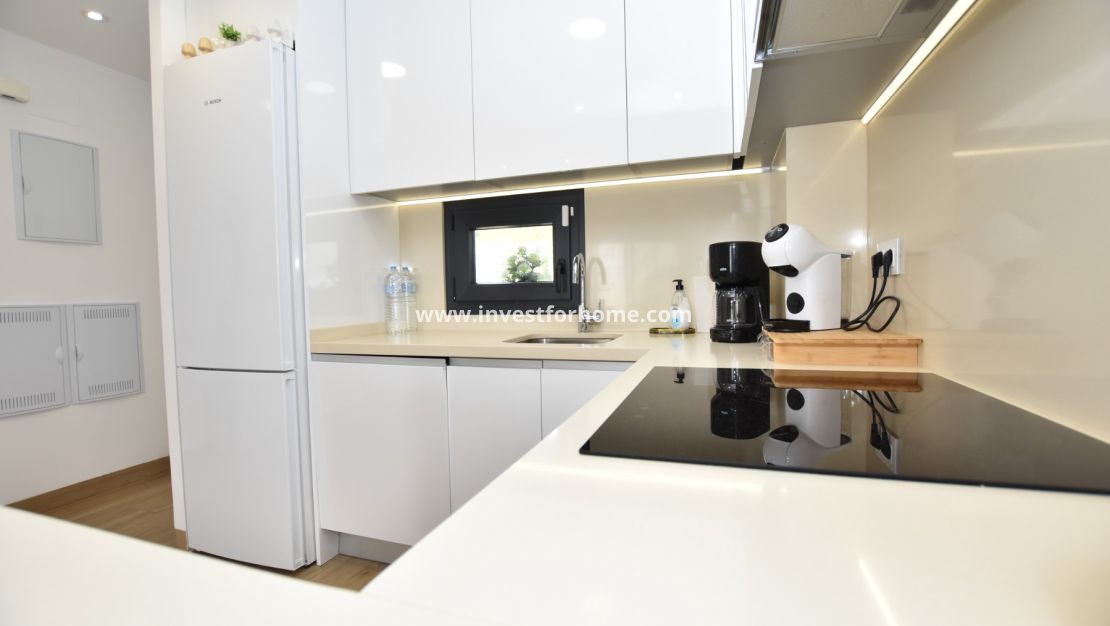 Reventa - Apartamento - Torrevieja - Costa Blanca