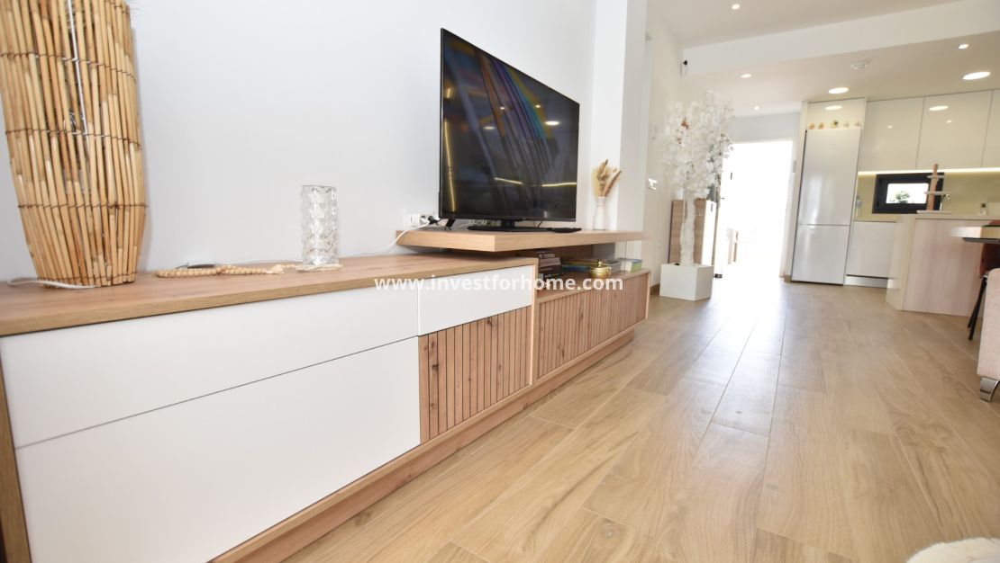 Reventa - Apartamento - Torrevieja - Costa Blanca