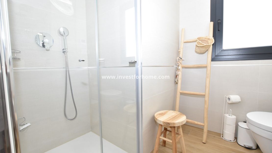 Reventa - Apartamento - Torrevieja - Costa Blanca