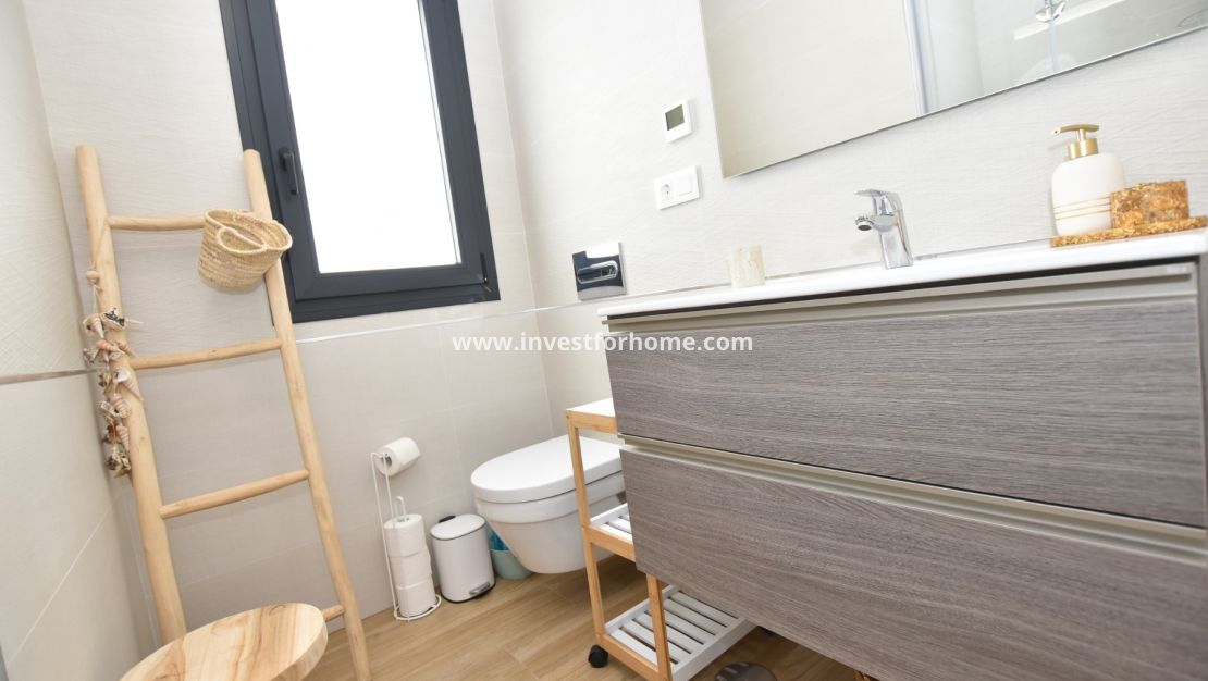 Reventa - Apartamento - Torrevieja - Costa Blanca