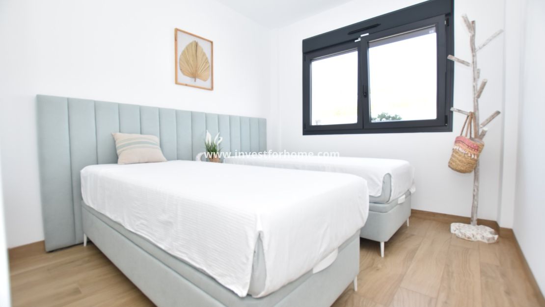 Reventa - Apartamento - Torrevieja - Costa Blanca