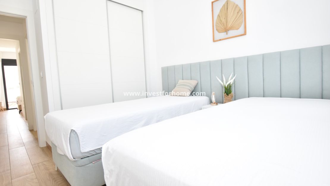 Reventa - Apartamento - Torrevieja - Costa Blanca