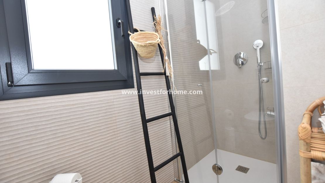 Reventa - Apartamento - Torrevieja - Costa Blanca