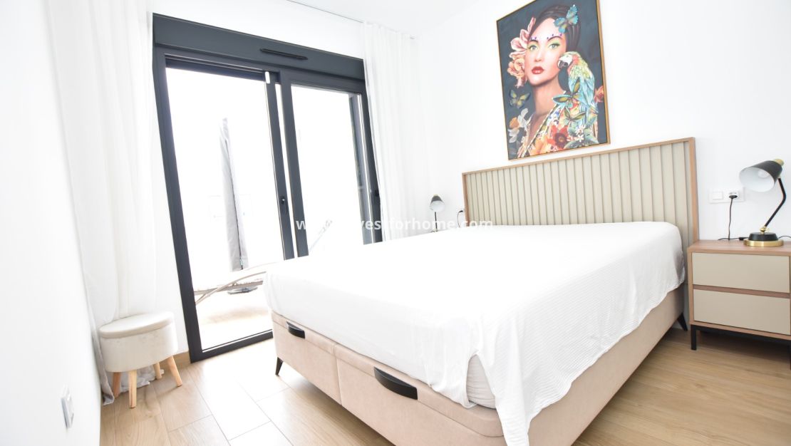 Reventa - Apartamento - Torrevieja - Costa Blanca