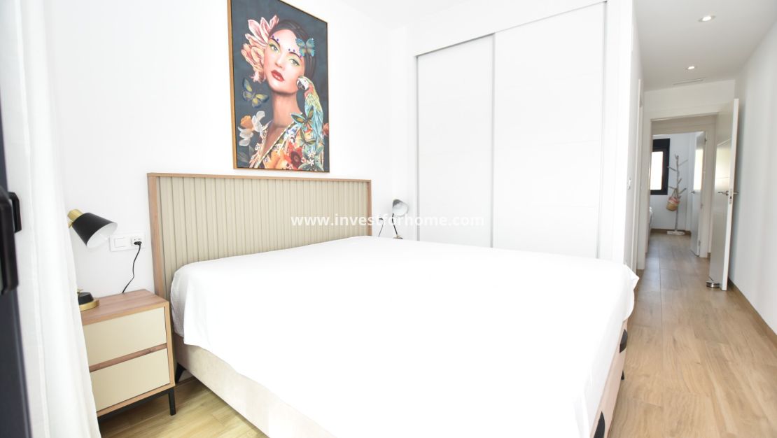 Reventa - Apartamento - Torrevieja - Costa Blanca