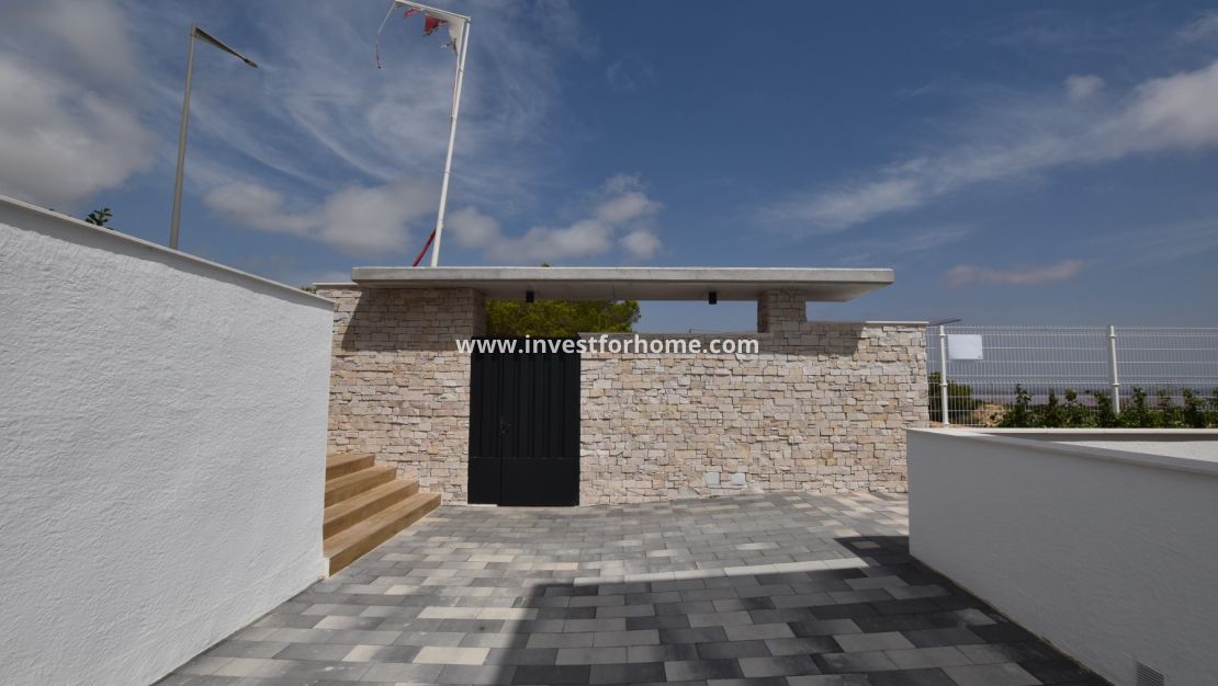 Reventa - Apartamento - Torrevieja - Costa Blanca