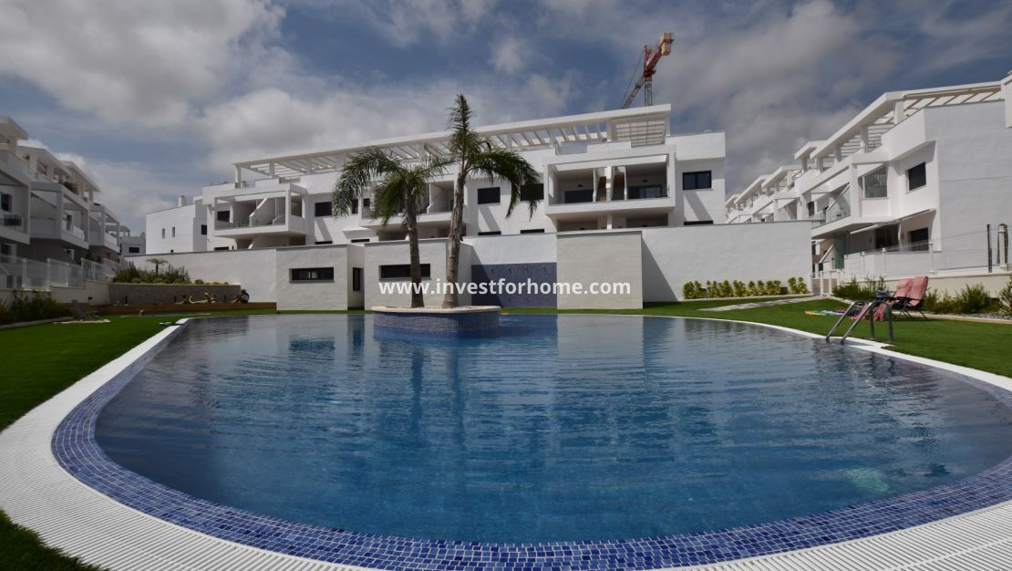 Reventa - Apartamento - Torrevieja - Costa Blanca