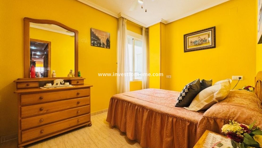 Reventa - Apartamento - Torrevieja - Costa Blanca