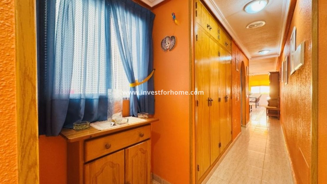 Reventa - Apartamento - Torrevieja - Costa Blanca