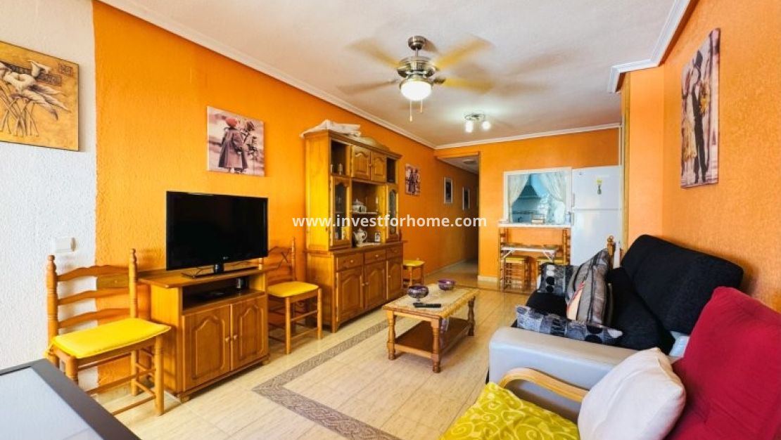 Reventa - Apartamento - Torrevieja - Costa Blanca