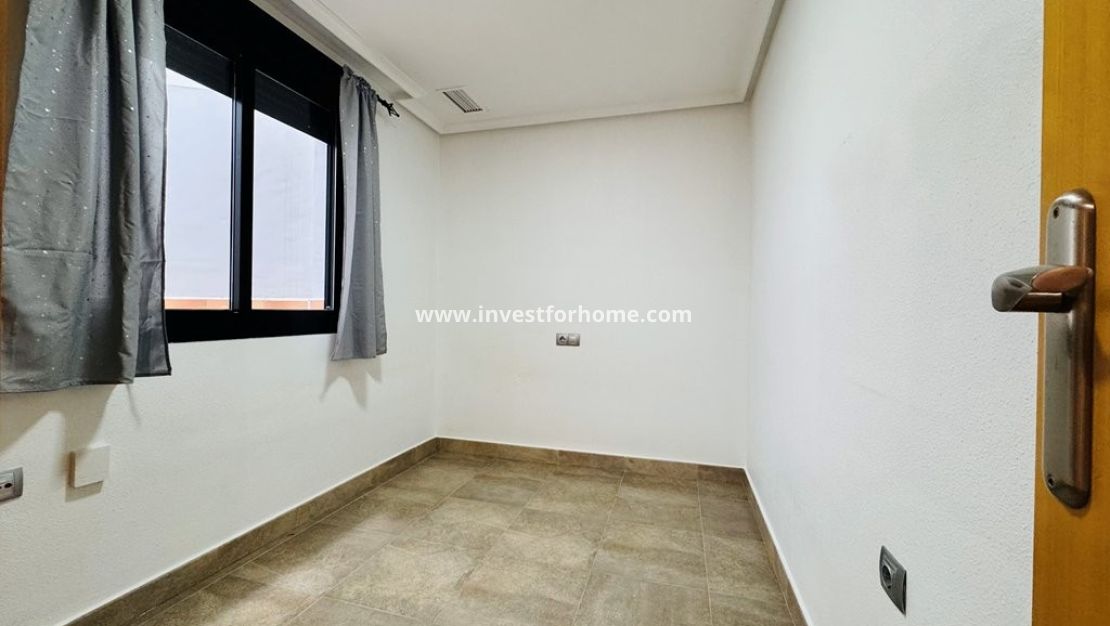 Reventa - Apartamento - Torrevieja - Costa Blanca