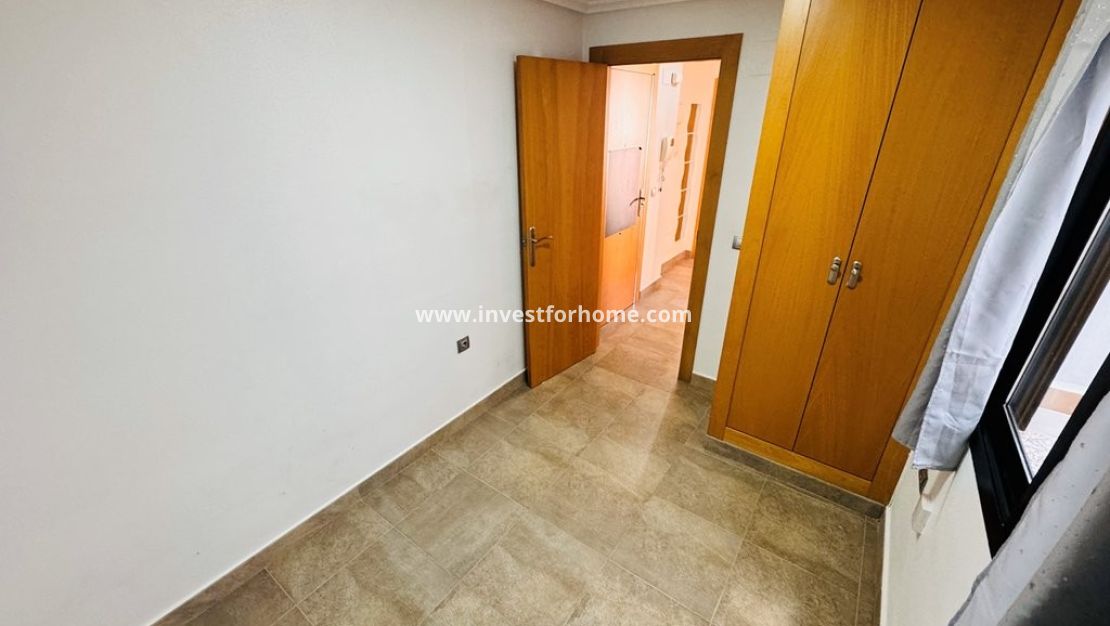 Reventa - Apartamento - Torrevieja - Costa Blanca