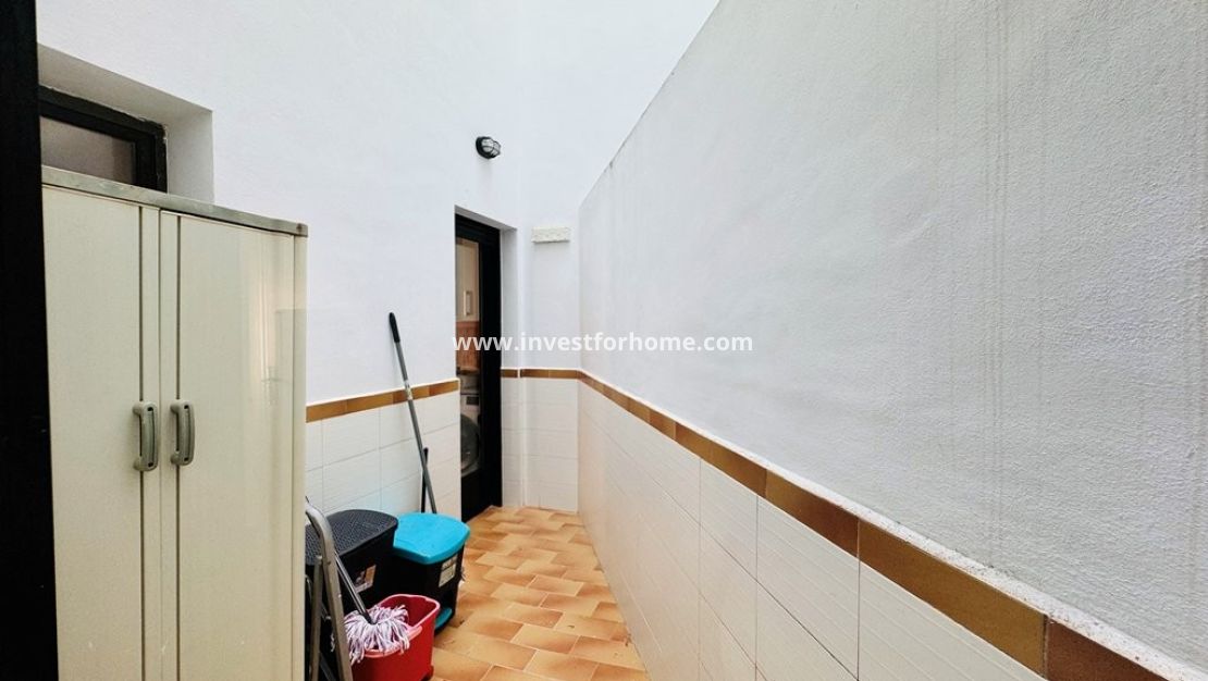 Reventa - Apartamento - Torrevieja - Costa Blanca