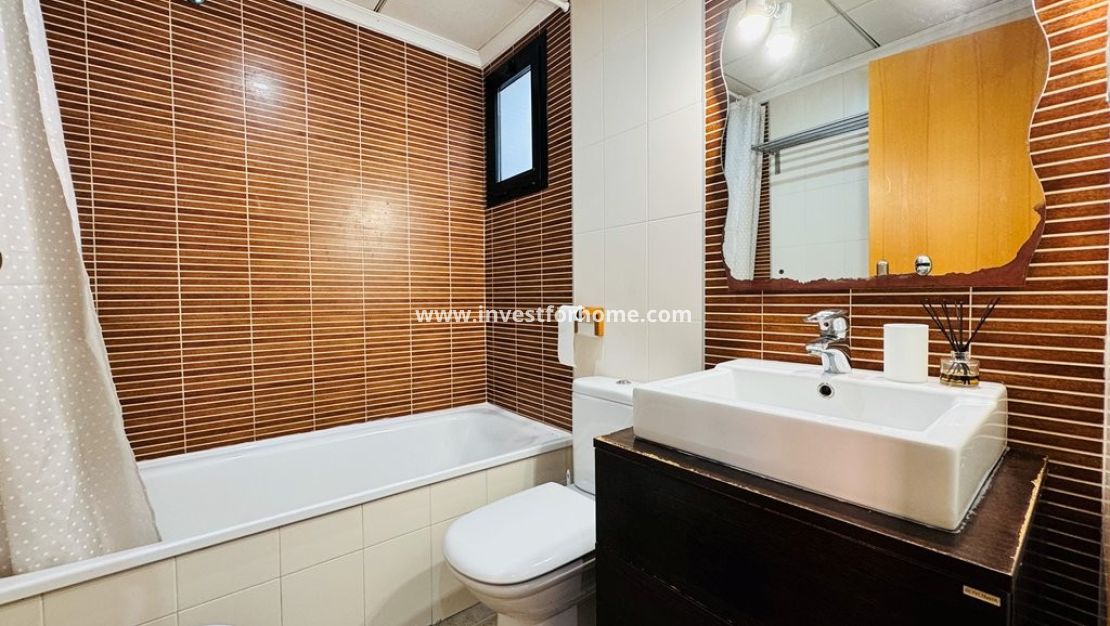 Reventa - Apartamento - Torrevieja - Costa Blanca